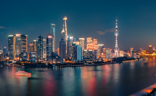 庚罗电源技术（上海）有限公司