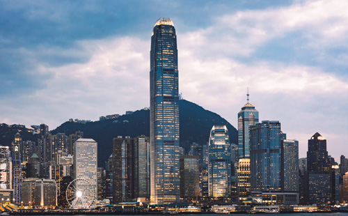 庚罗电源技术（上海）有限公司