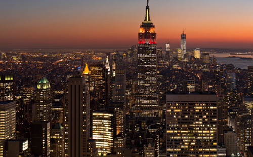 庚罗电源技术（上海）有限公司