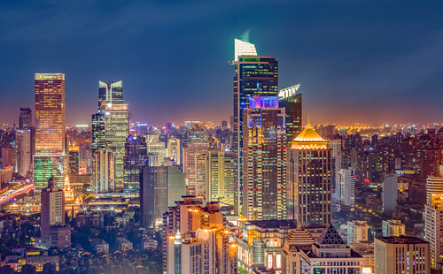 庚罗电源技术（上海）有限公司