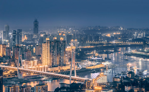 庚罗电源技术（上海）有限公司