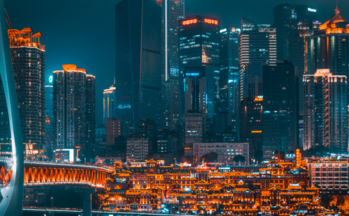 庚罗电源技术（上海）有限公司