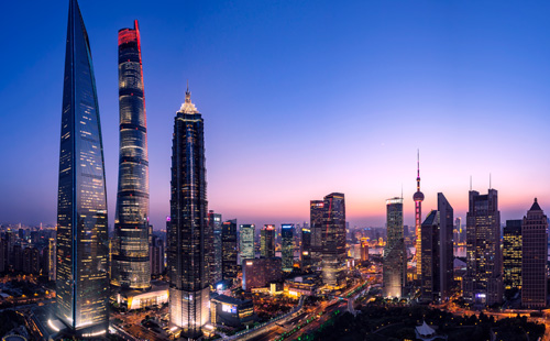 庚罗电源技术（上海）有限公司